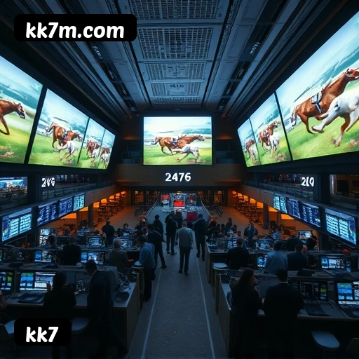 Bônus Direto e Transparente no kk7: Sem Complicações