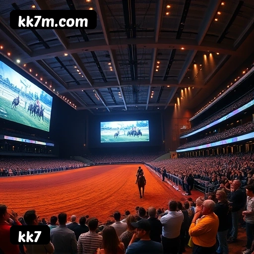 Casino Exclusivo no kk7: Jogos de Elite e Dealers Reais