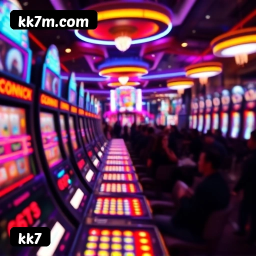 Descubra o Valor Exclusivo do Membro na kk7