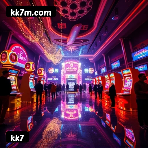 Estrategias de Apostas Inteligentes: Análise Preditiva de Esporte com kk7