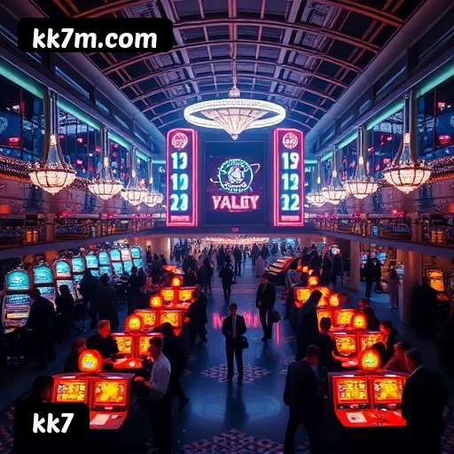 Adrenalina Máxima no Crash da kk7