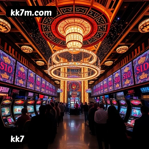 Estratégias de Apostas: Ganhe 30% Mais com Dados kk7