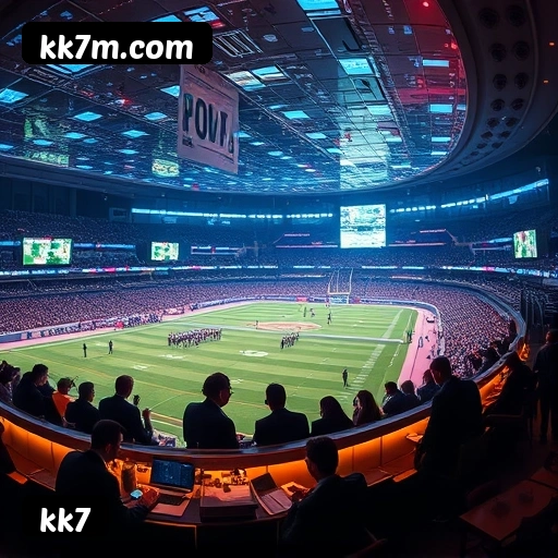 Estratégias de Apostas: Ganhe 30% Mais com Dados kk7