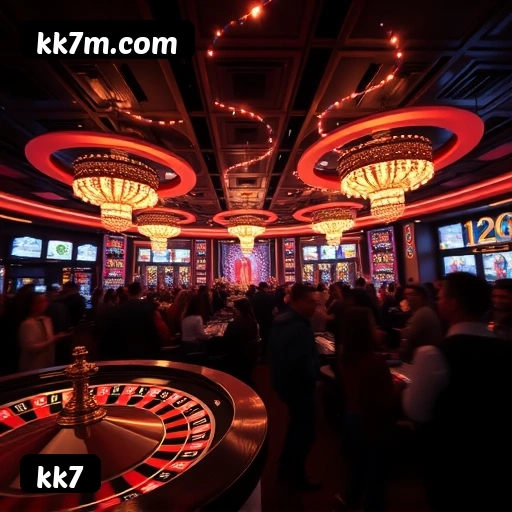 Bônus Reais no kk7: Valor Verdadeiro e Transparência