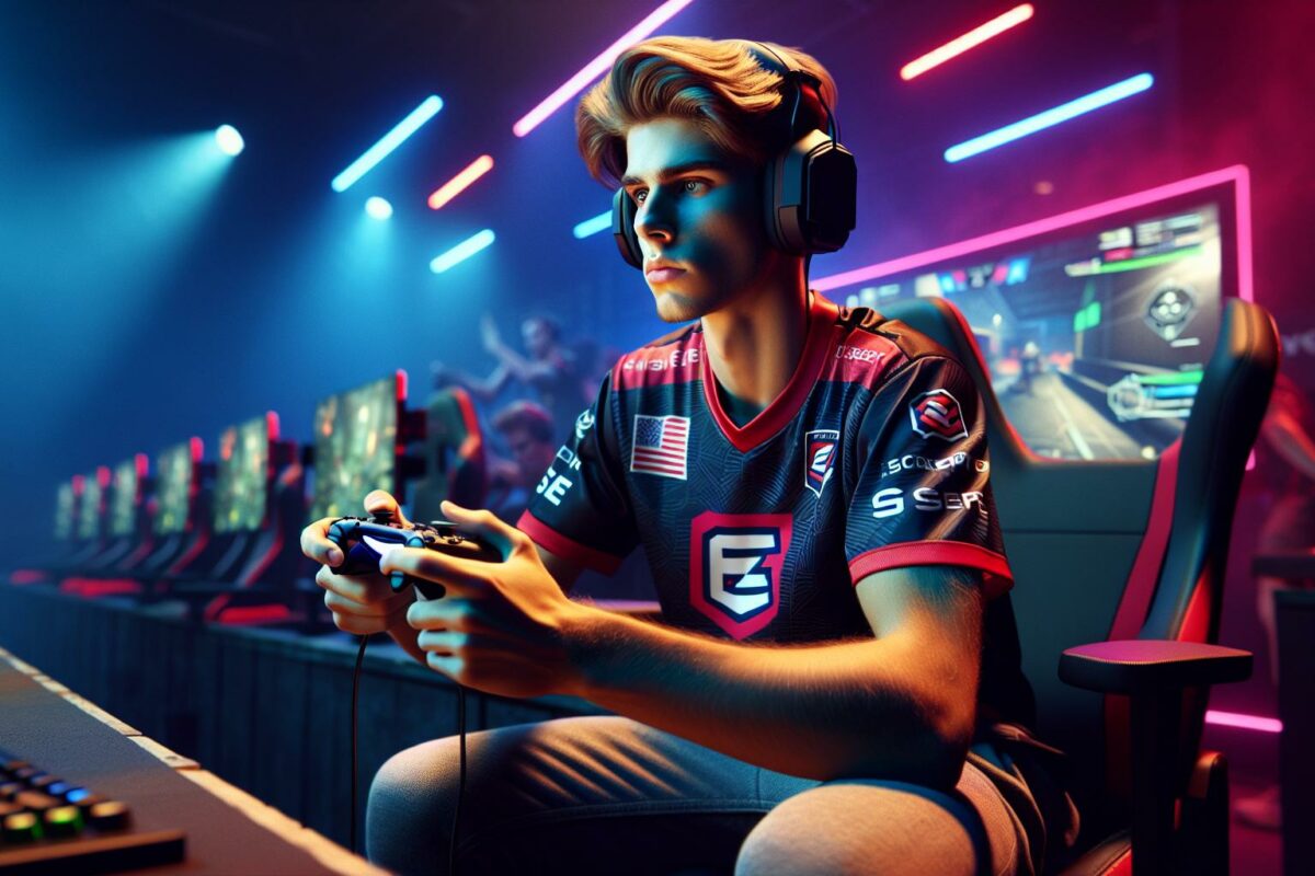 Olympic Games Esports: The Future of Sports and Gaming Unveiled